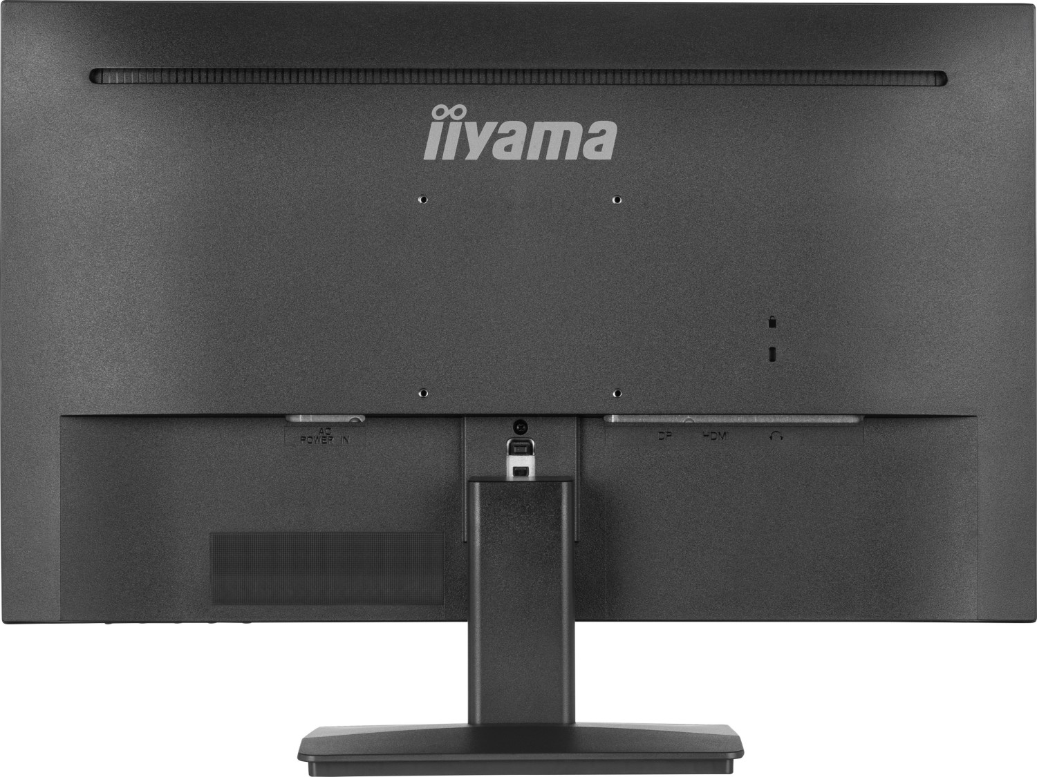 iiyama ProLite XU2491H-B1, 23.8"