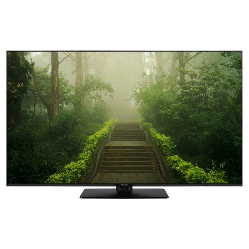Panasonic 55 Zoll W60A LED Smart TV schwarz Panasonic 55 Zoll W60A LED Smart TV schwarz