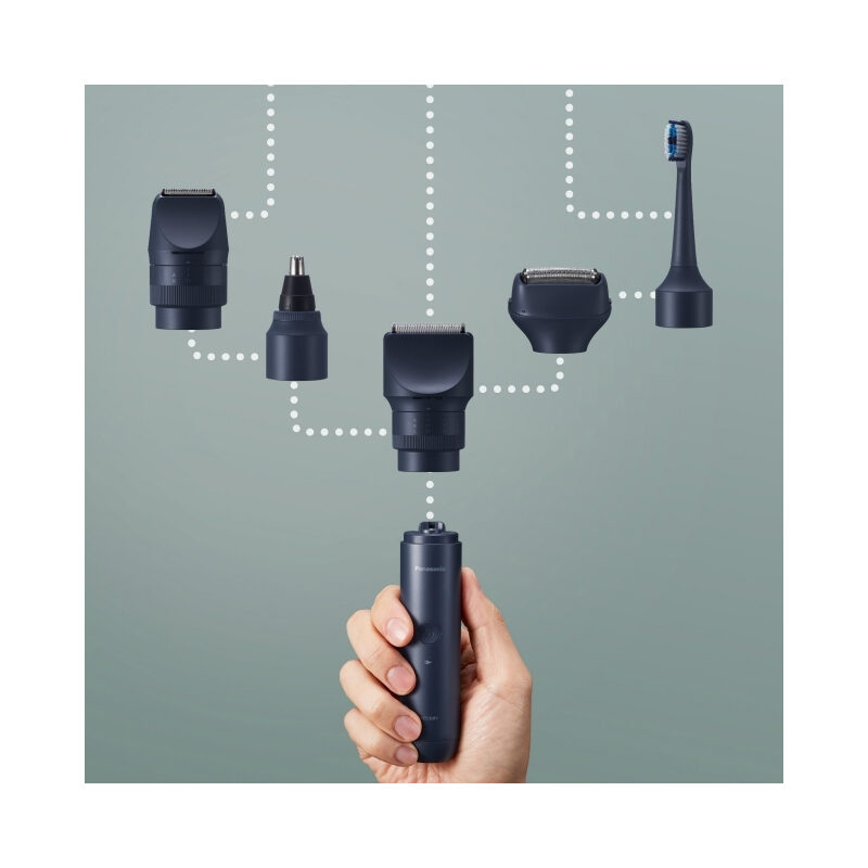 Panasonic Multishape CKN2 Starter Kit