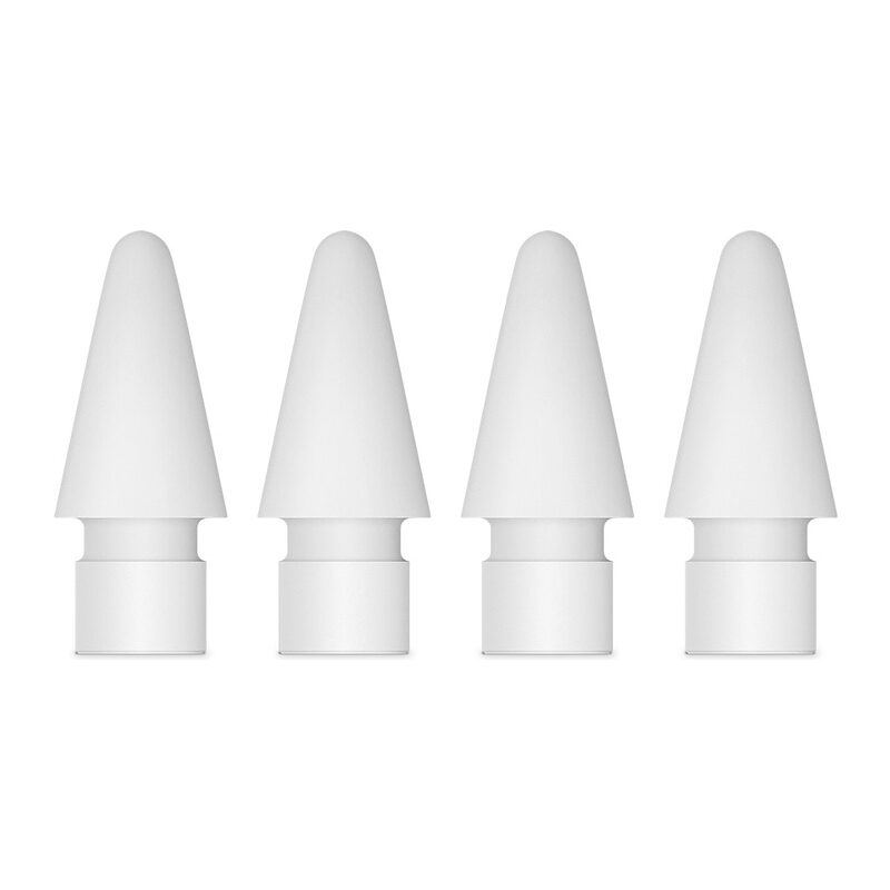 Apple Pencil Spitzen 4er, ws