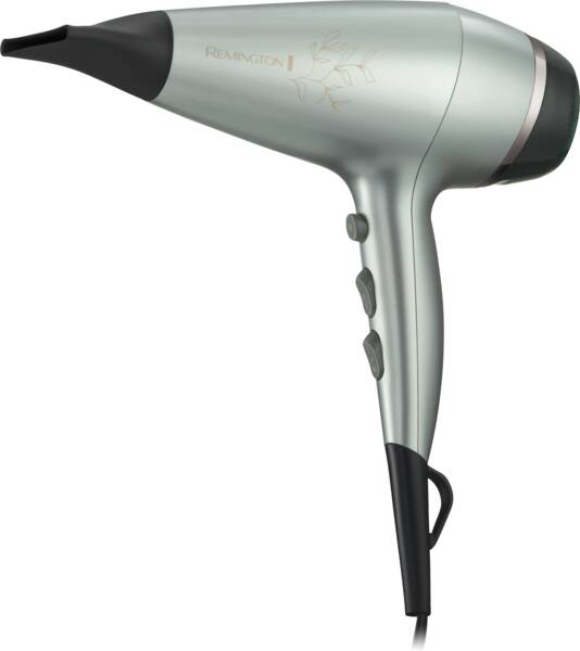 Remington Haartrockner AC5860 Botanicals Metallic-Grün