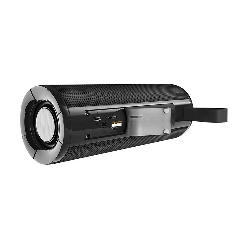 Borofone Bluetooth Lautsprecher BR1 schwarz