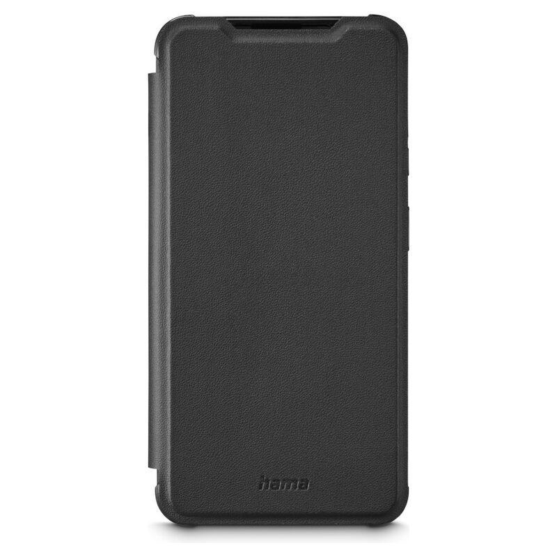 Hama Booklet Extreme Protect magnetisch für Samsung Galaxy S26, Schwarz