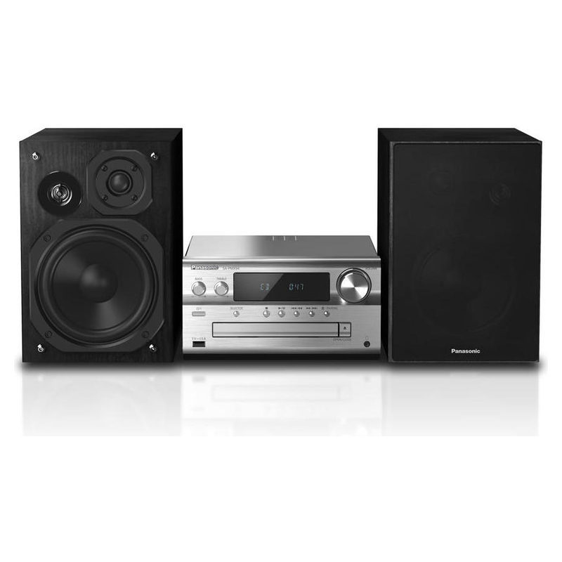 Panasonic PMX94 Micro HiFi Anlage