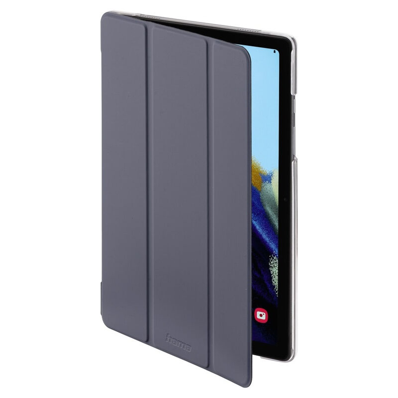 Hama Tablet-Case Fold Clear für Samsung Galaxy Tab A9+ (11.0), Flieder