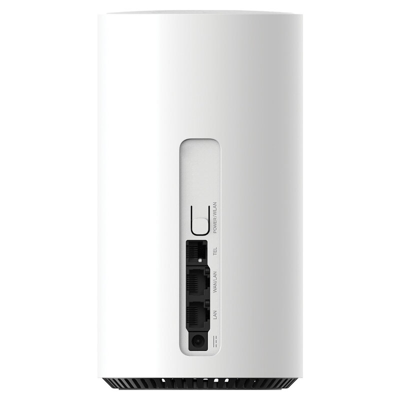 Strong Router WI-FI 7 Dual Band 5G BE7200, weiss