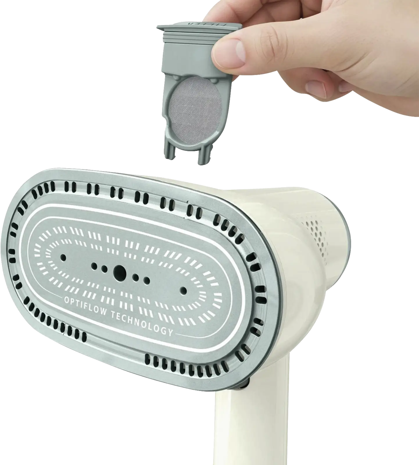 Tefal DT9322 Kleidungsdampfglätter