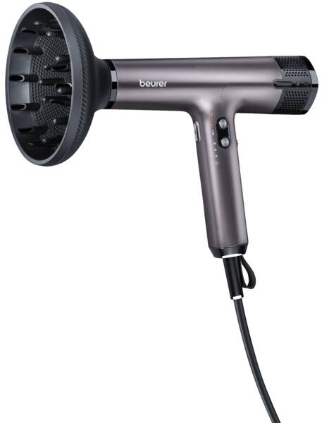 Beurer Haartrockner HC 100 Excellence