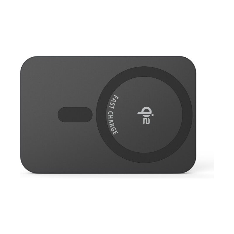 Hama Powerbank Qi2 Wireless 10K mAh