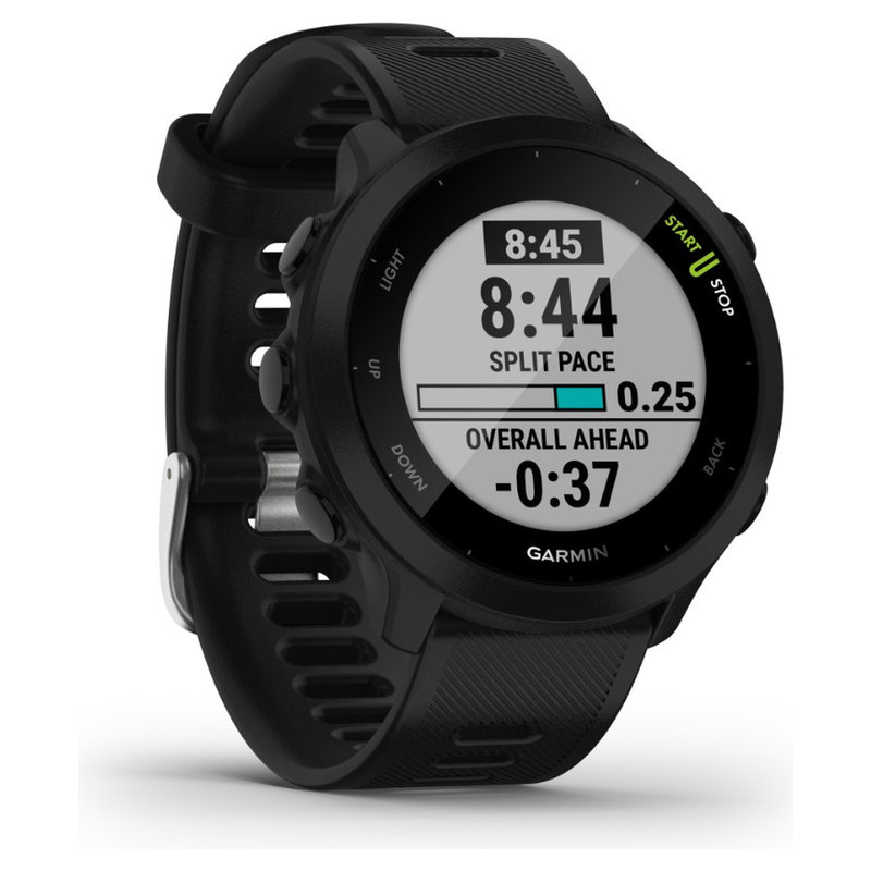 Garmin Forerunner 55 schwarz