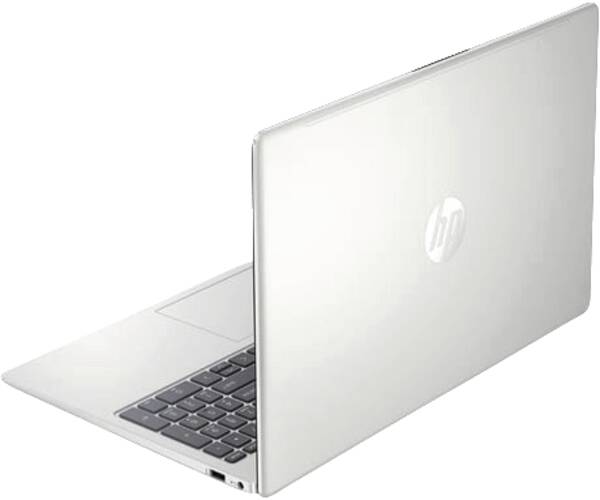 HP Notebook 15-fd0820ng Natural Silver