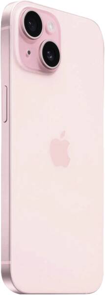 Apple iPhone 15 256GB Rose