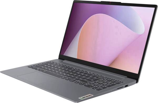 Lenovo Notebook IdeaPad Slim 3 15ABR8Arctic Grey