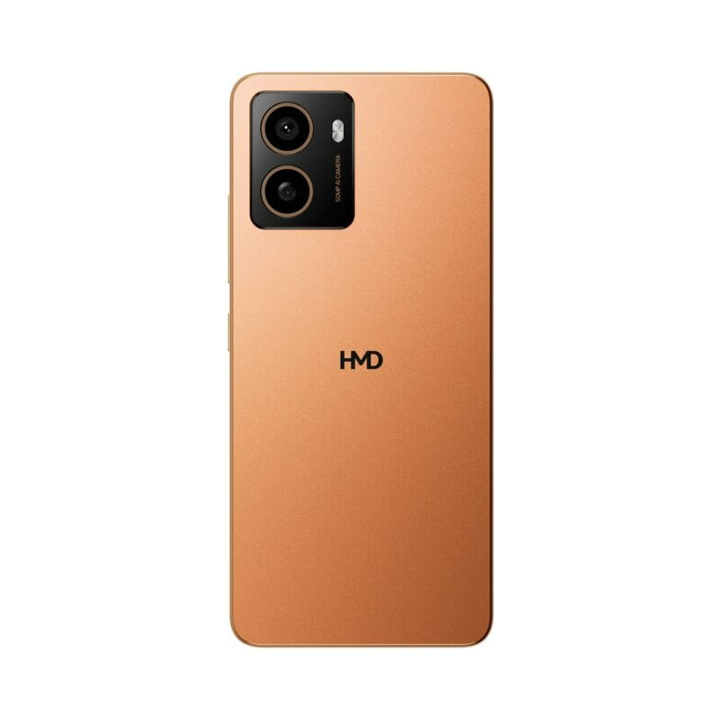 HMD Pulse+ DS 4/128 GB orange