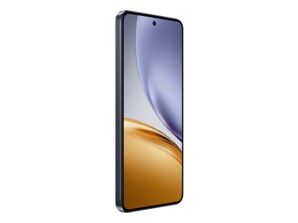Realme Mobile Smartphone 14T 5G 256GB Obsidian black