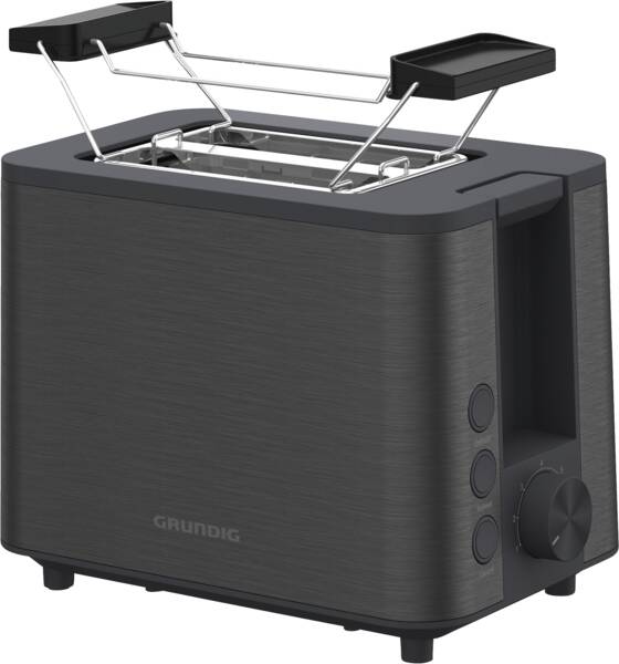 Grundig. 2-Scheiben-Toaster TA 7340