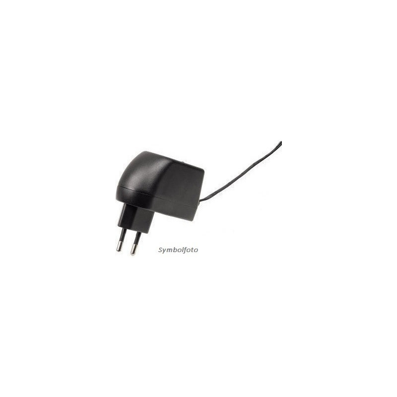 Reviermanager Ladegerät für Akku Koffer 6V