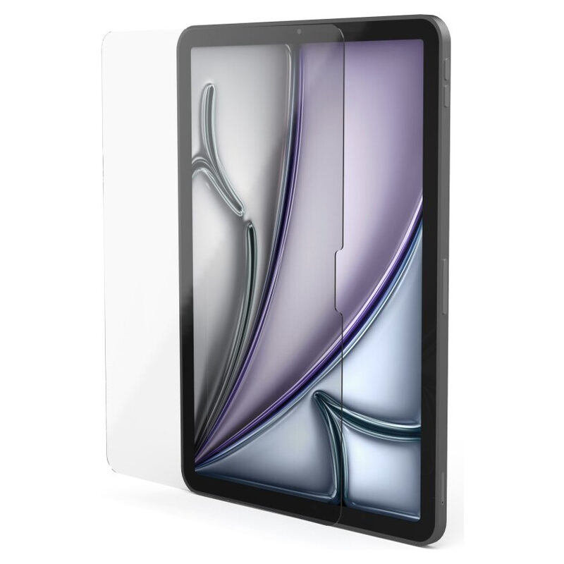 Hama Displayschutzglas Premium für Apple iPad Air 11 2025/2024 10.9 2022/2020