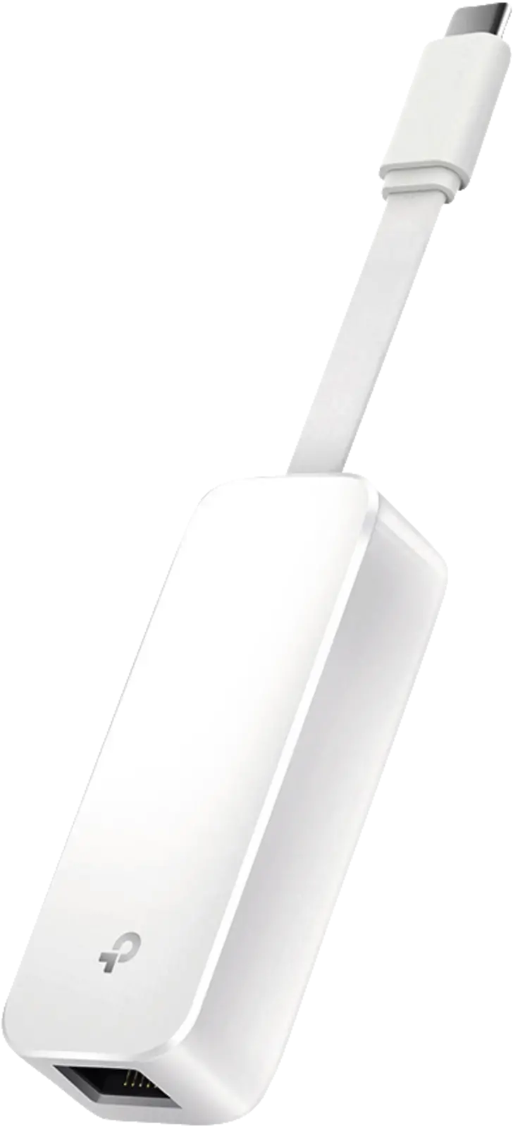 TP-Link UE300C USB Type-C to RJ45 GB Ethernet Adapter
