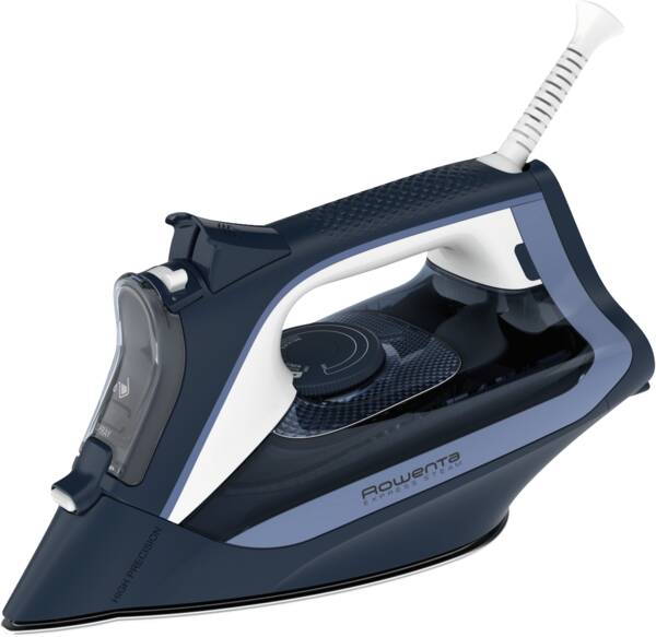 Rowenta Dampfbügeleisen DW4308 EXPRESS STEAM Dunkelblau-Hellblau