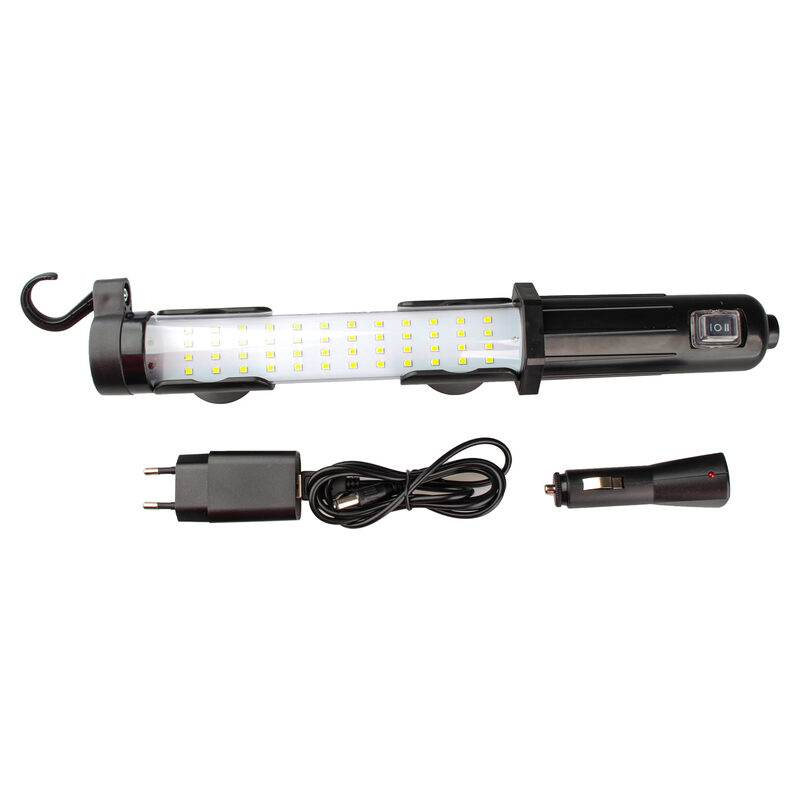 XCell Work LED-Akku Arbeitsleuchte
