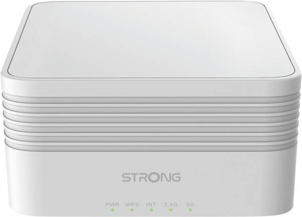 Strong ATRIA Wi-Fi Mesh Home Kit AX3000 Weiss