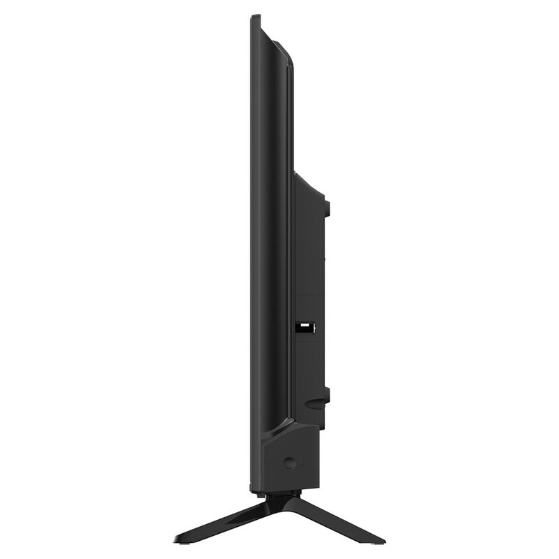 Strong 40 Zoll Full HD Non-Smart TV (schwarz)
