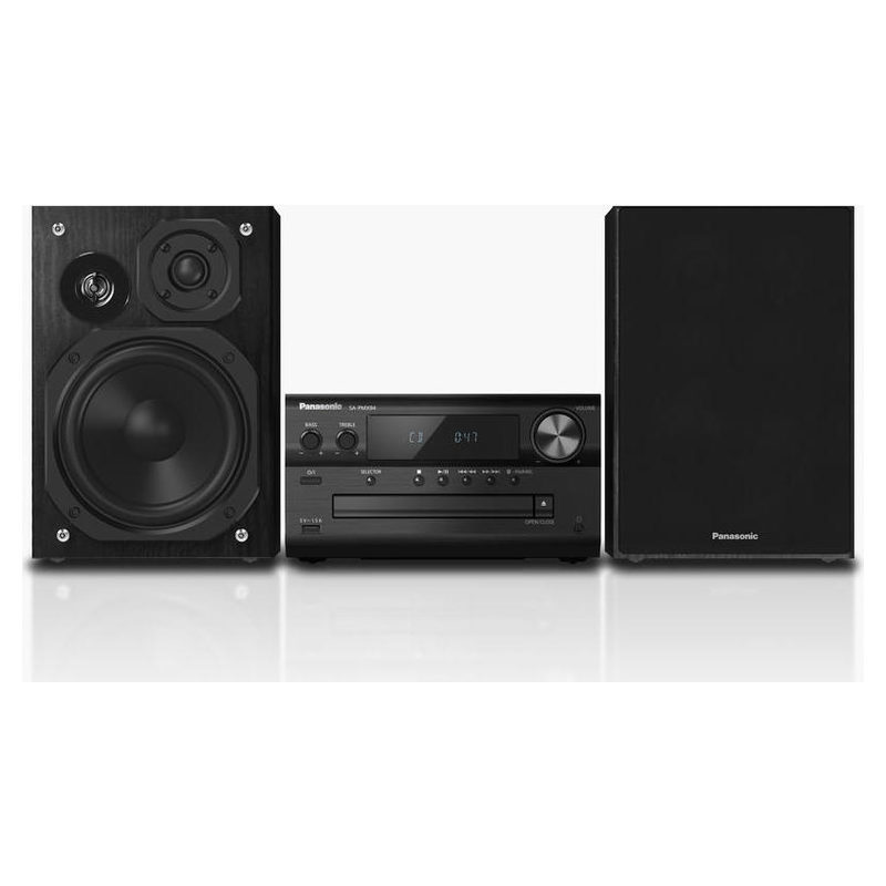 Panasonic PMX94 Micro HiFi Anlage