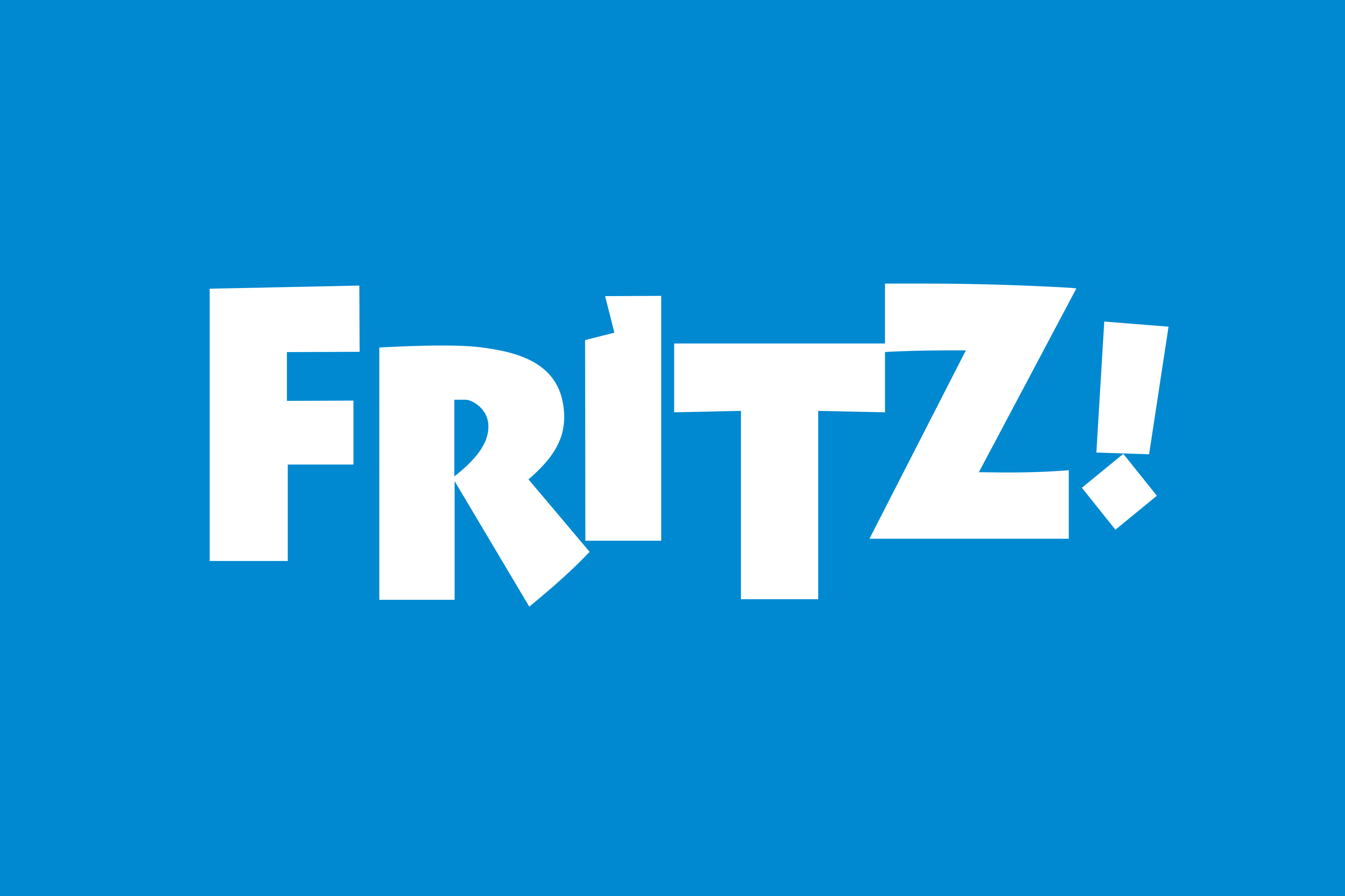 FRITZ!