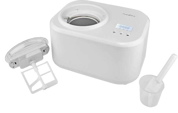 Nedis Eismaschine KAIM600CWT