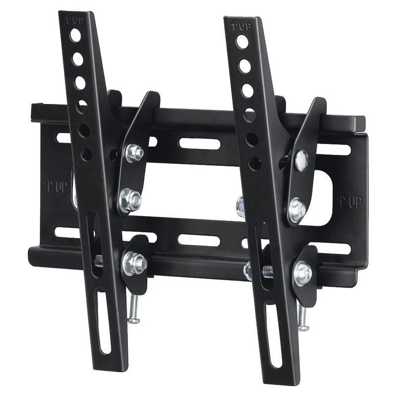 Hama TV-Wandhalterung TILT, VESA 200x200, 3 Sterne, 46 (117)cm schwarz