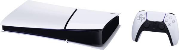 PlayStation PS5 Digital Edition 1TB SSD (D-Chassis)