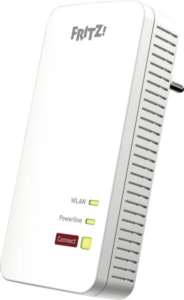 FRITZ!Powerline 1240 AX SINGLE