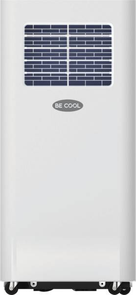 BE COOL Mobiles Klimagerät BC9KL2201FW