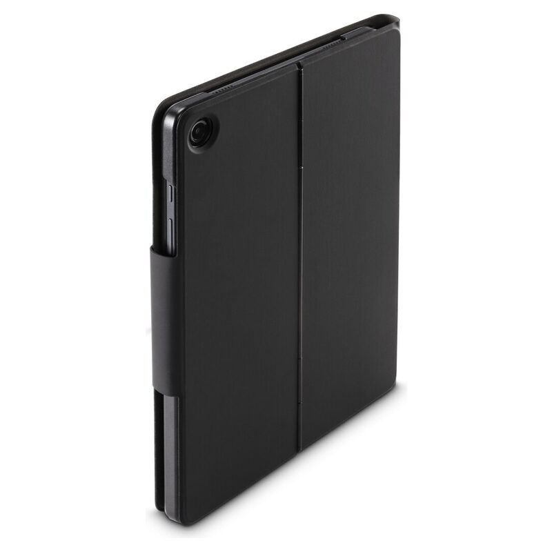 HAMA Tablet-Tasche mit Bluetooth-Tastatur Premium Samsung Galaxy Tab A11+ / A9+ 11, Schwarz