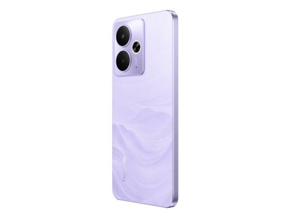 Realme Mobile Smartphone 14T 5G 256GB Purple