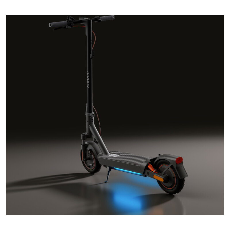 Xiaomi Mi E-Scooter 5 MAX GL schwarz