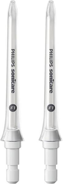 Philips PH Ersatzdüse für Mundduschen HX3042/00 Standard Aufsteckdüsen 2Stck.