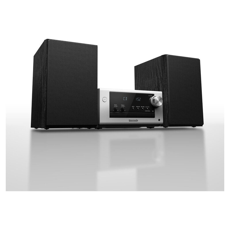 Panasonic PM704 Micro HiFi Anlage Panasonic PM704 Micro HiFi Anlage