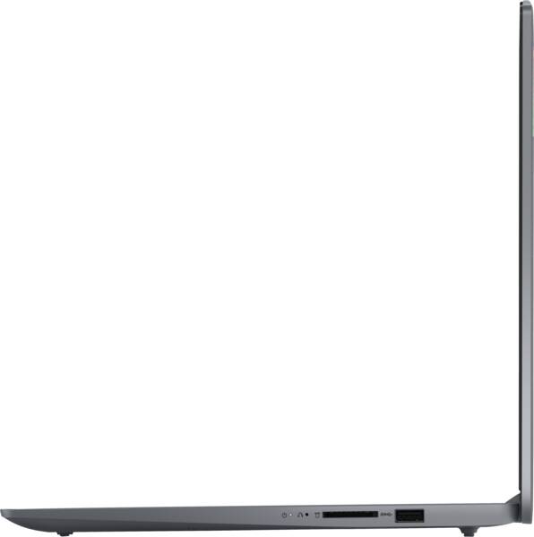 Lenovo Notebook IdeaPad Slim 3 15AMN8 Arctic Grey