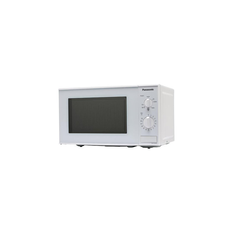 Panasonic Mikrowellenherd Grill-Kombi