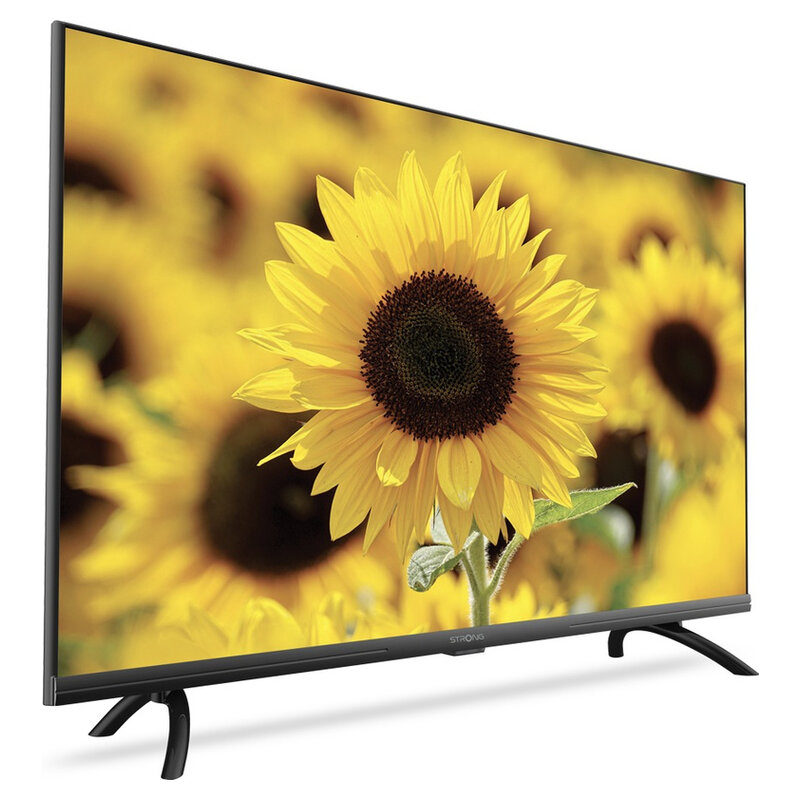 Strong 32 Zoll HD Ready Android TV schwarz Strong 32 Zoll HD Ready Android TV schwarz