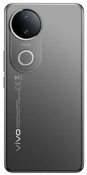 Vivo Smartphone V50E 8+256GB 5G Schwarz