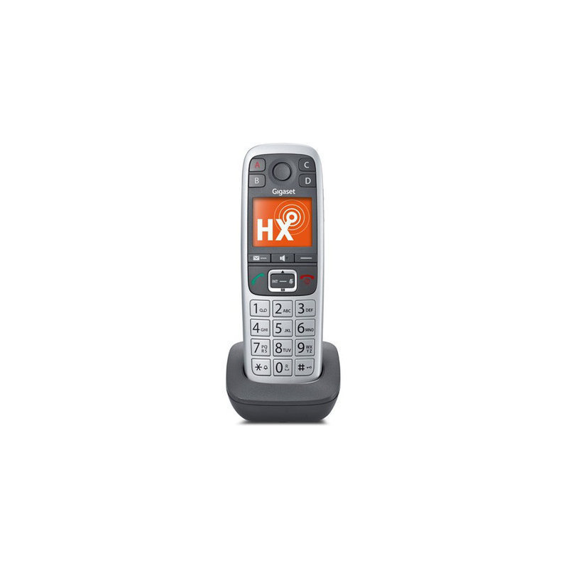 Gigaset E560HX Mobilteil