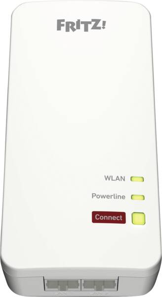 FRITZ!Powerline 1240 AX SINGLE