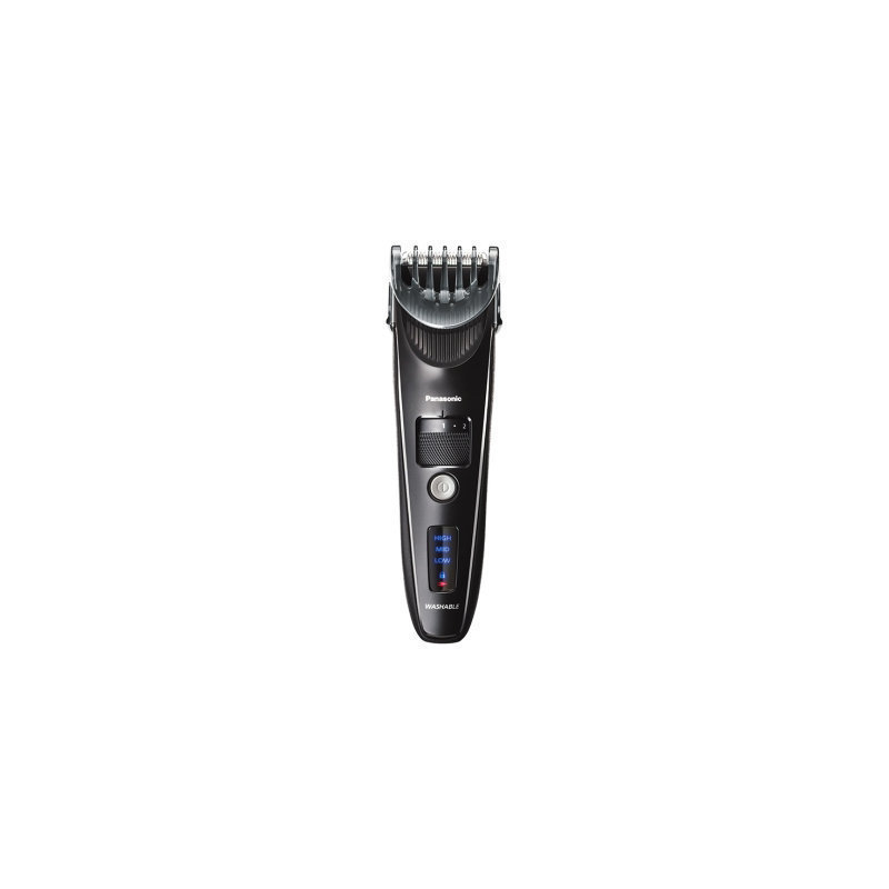Panasonic ER-SC40-K803, Bart- und Haarschneider, schwarz