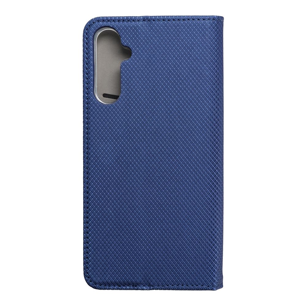 Smart Case book for SAMSUNG A34 5G navy