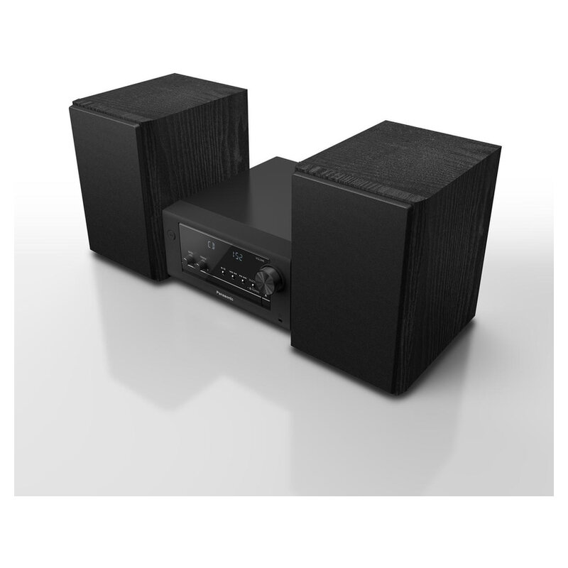 Panasonic PM704 Micro HiFi Anlage