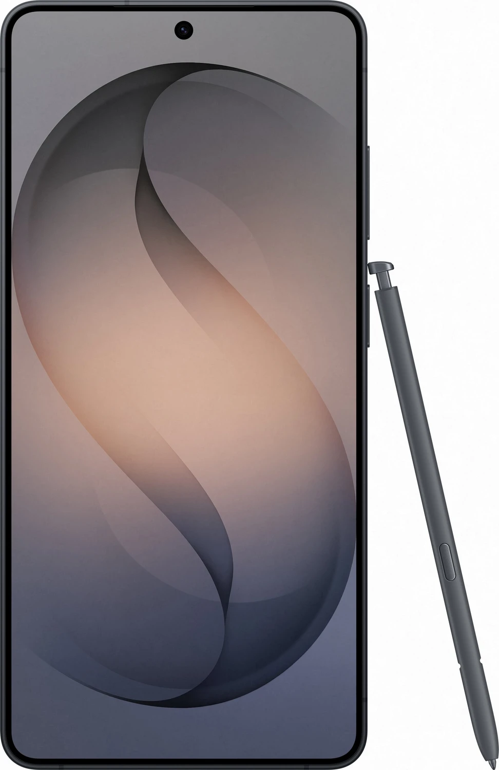 Samsung Galaxy S26 Ultra 256GB schwarz