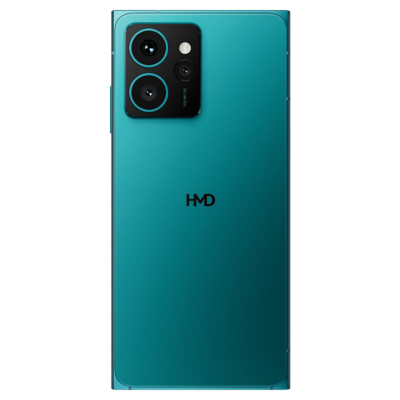 HMD Skyline 5G DS 8/256 GB blue